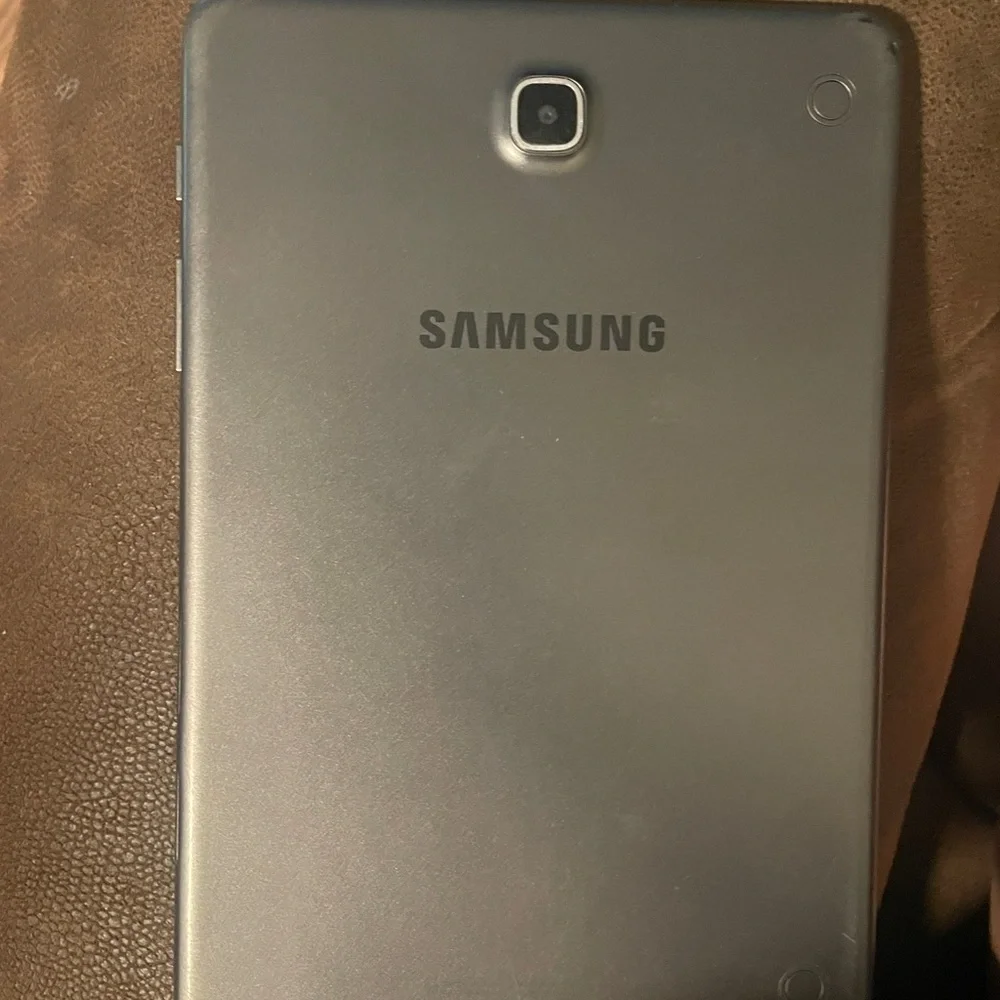 Samsung Galaxy Tab A
